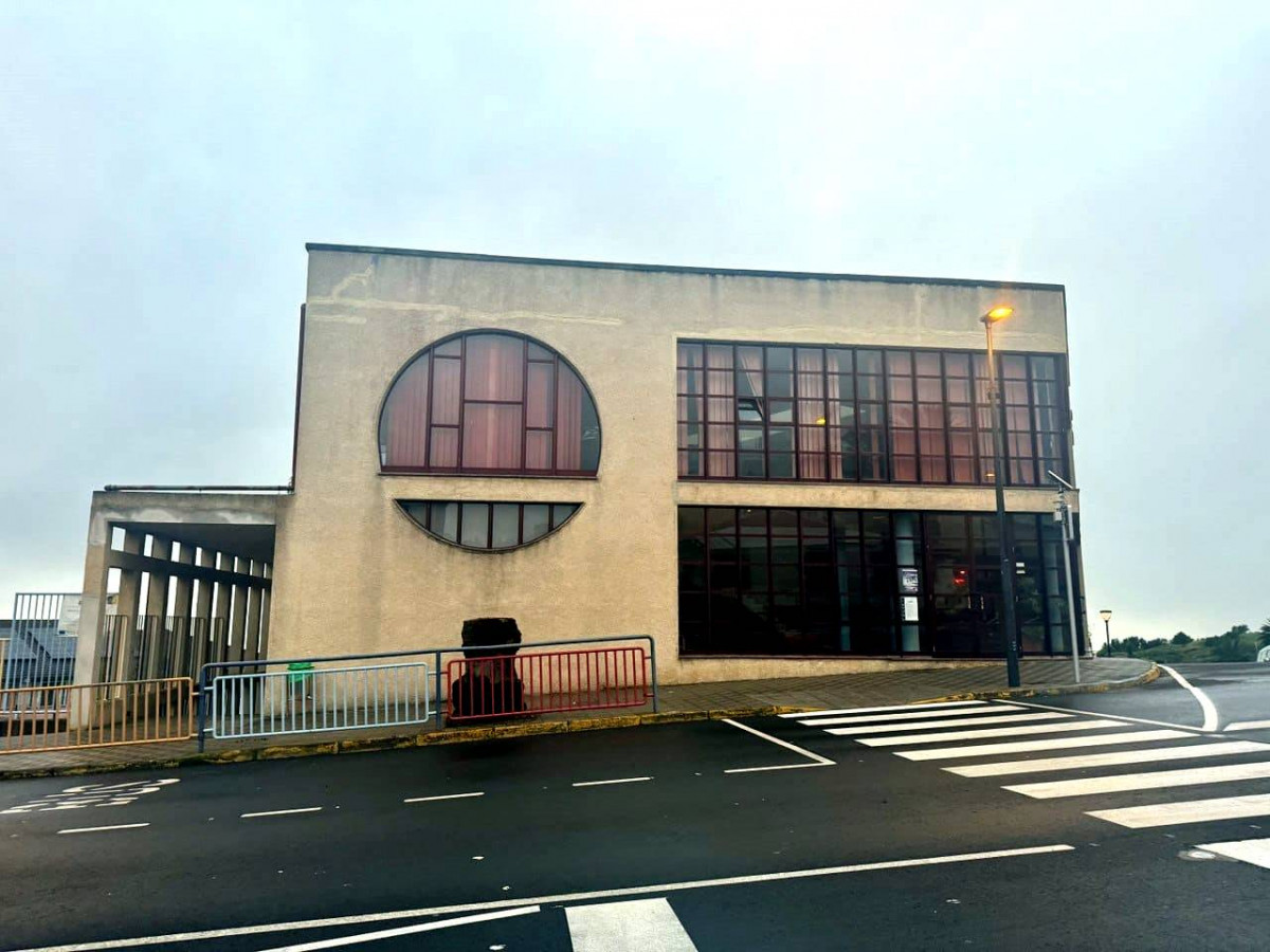 Casa de la Cultura de Barlovento