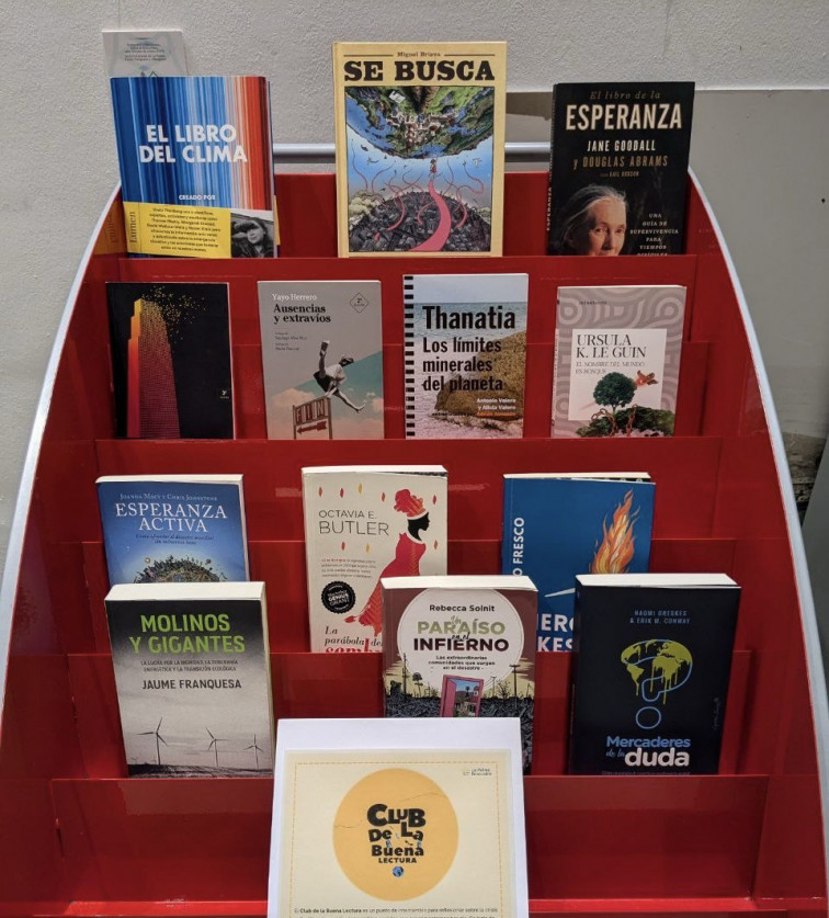 Libros