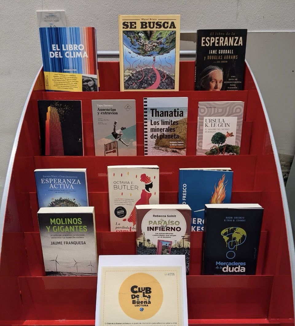 Libros