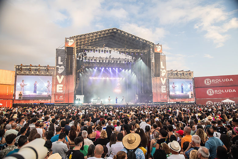 LOVE FESTIVAL