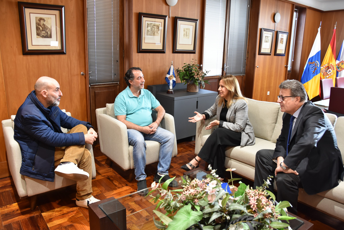 Recepciu00f3n cineastas 2