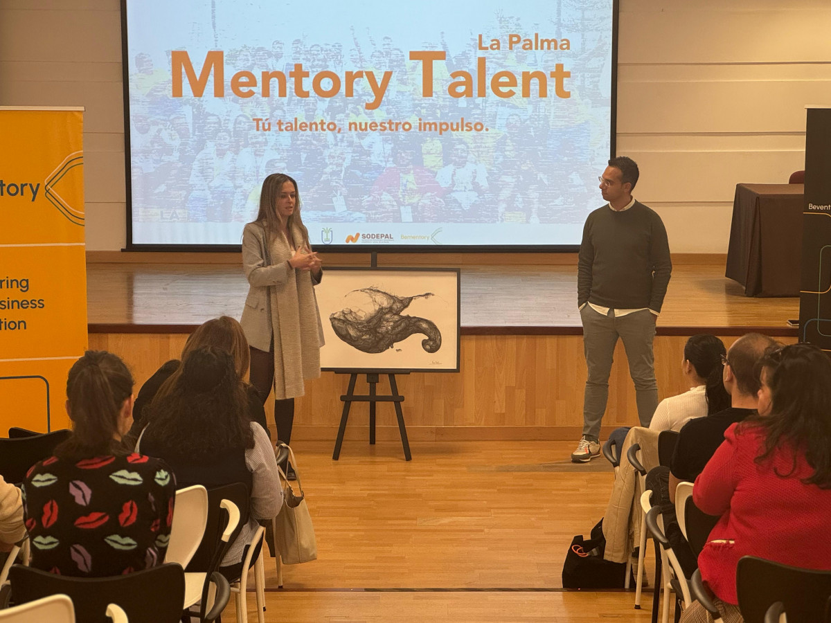 Mentory Talent