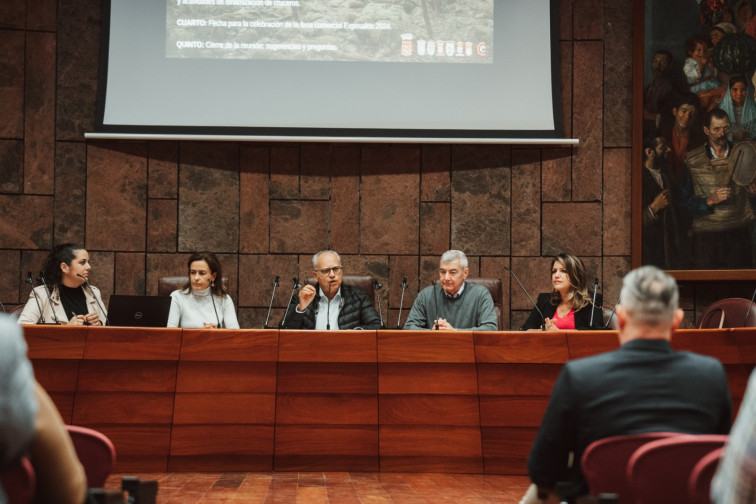 060225 reunion sector empresarial san sebastian ano 2024