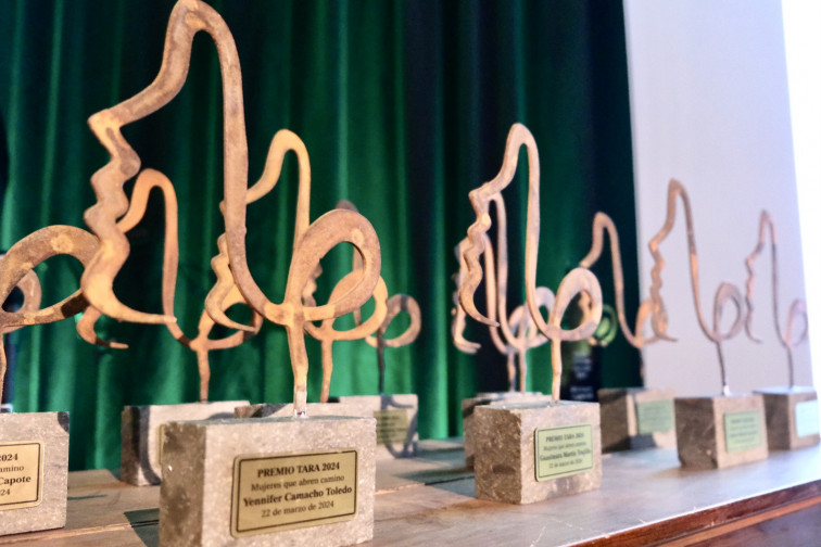 NP PREMIOS TARA 25