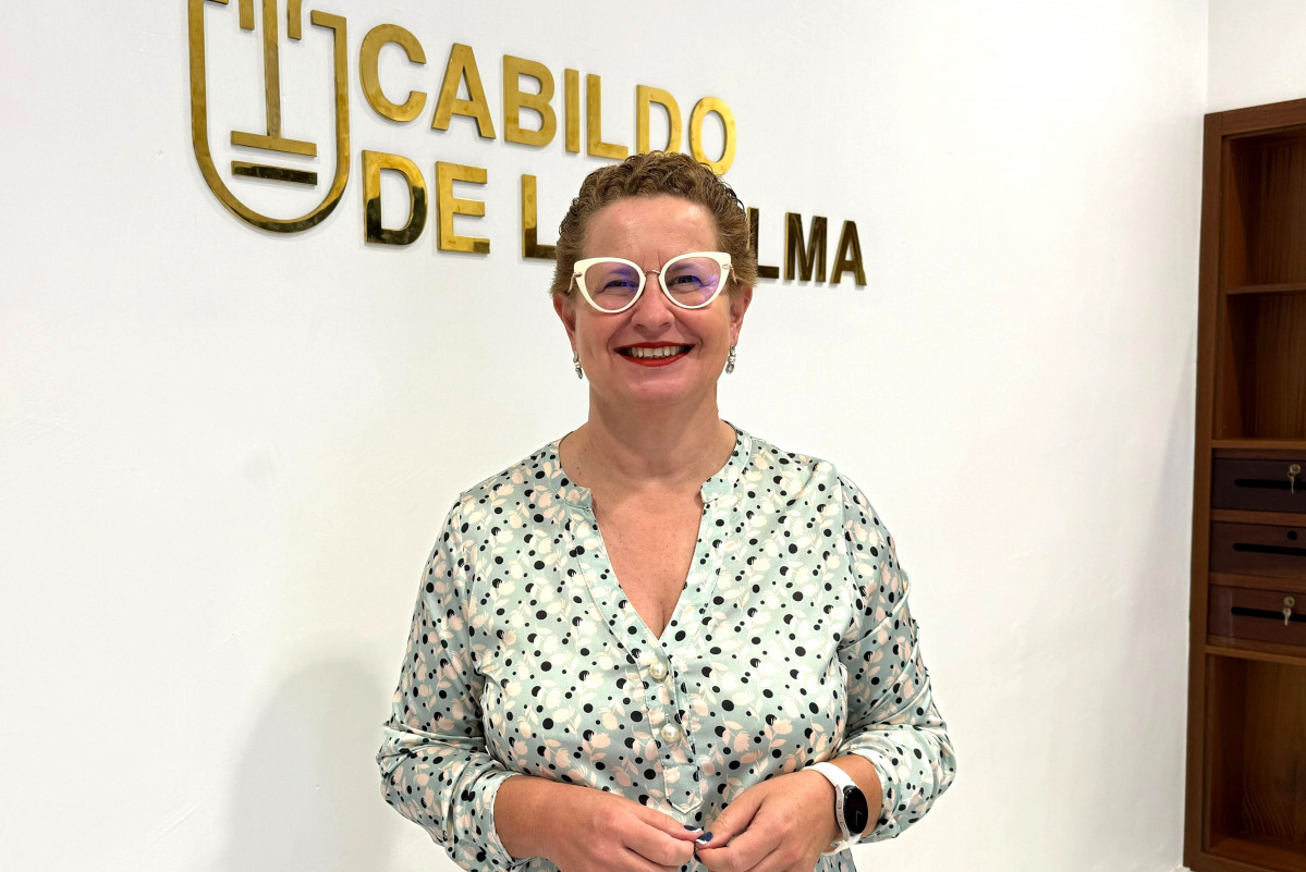 11 2 2025 PP  CABILDO LA PALMA SAT TARDE