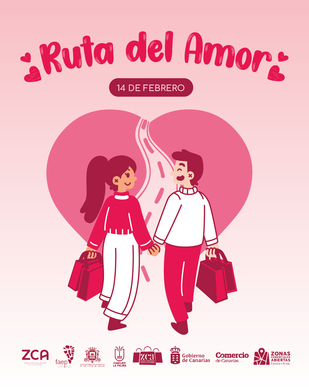 RutaDelAmor Post