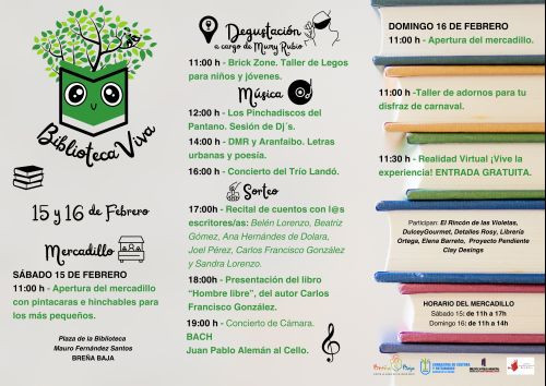 W BibliotecaViva 25 1 Programa