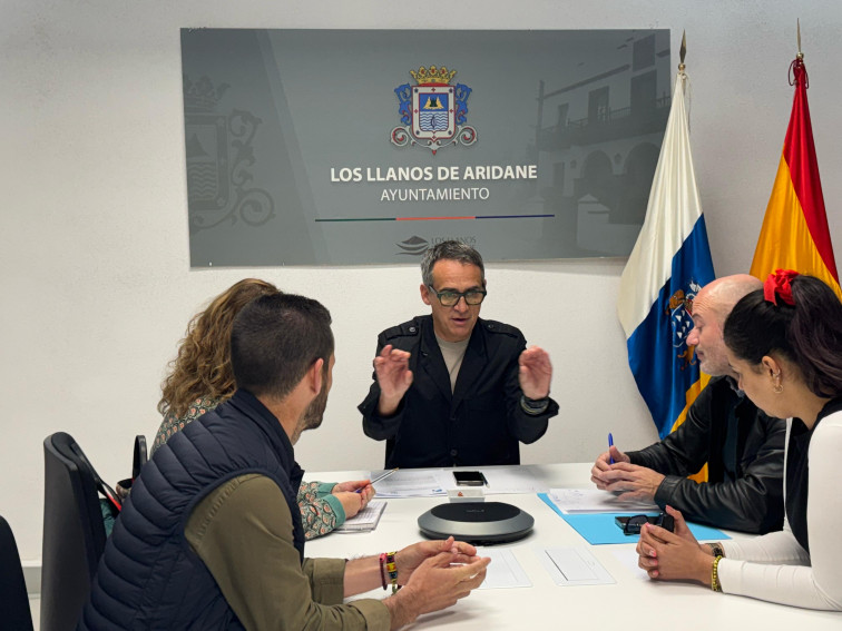 Reunión Visocan 2