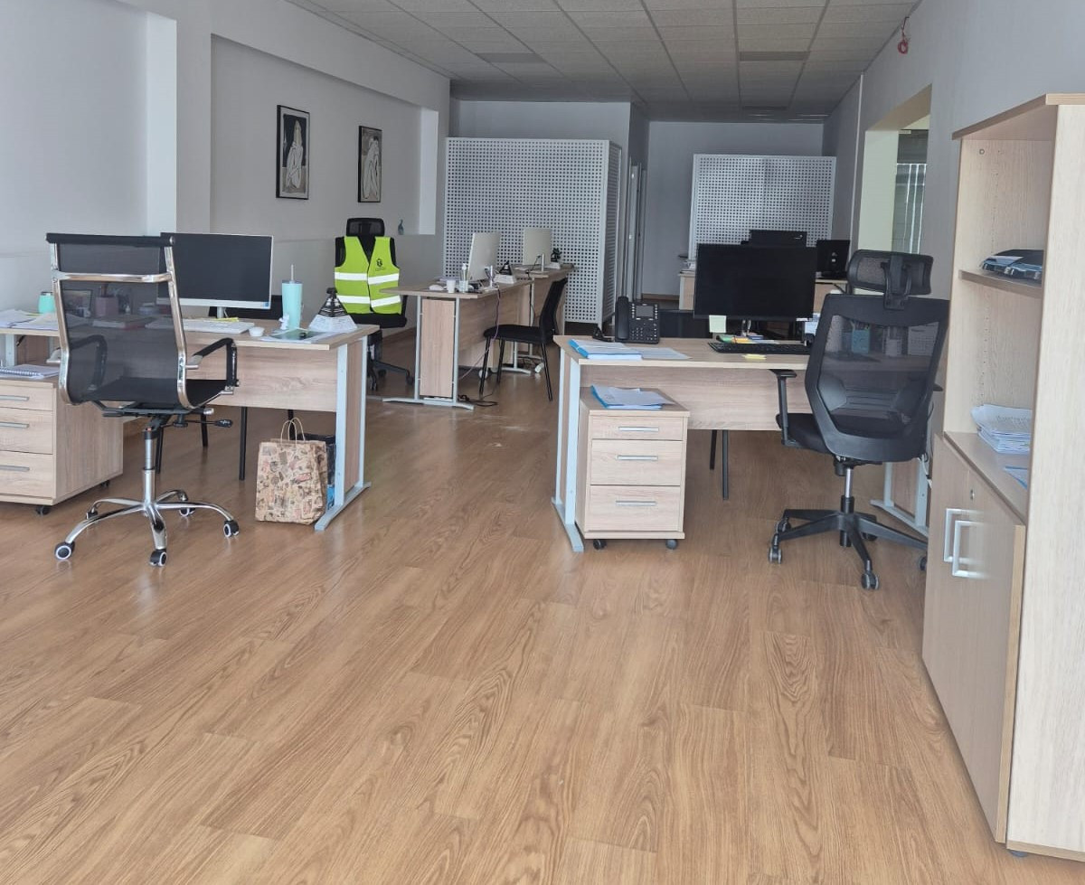 Oficinas Tu00e9cnicas 2