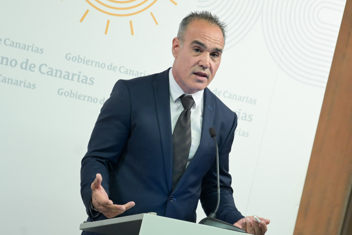 Jose Ramon Barrera comisionadoREF