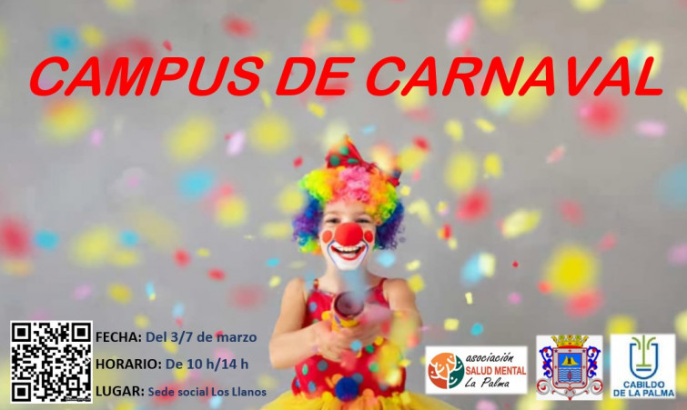 Campus carnaval