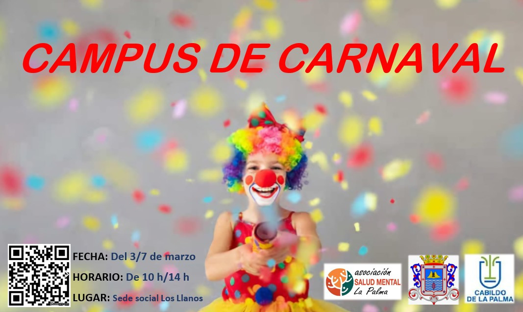 Campus carnaval