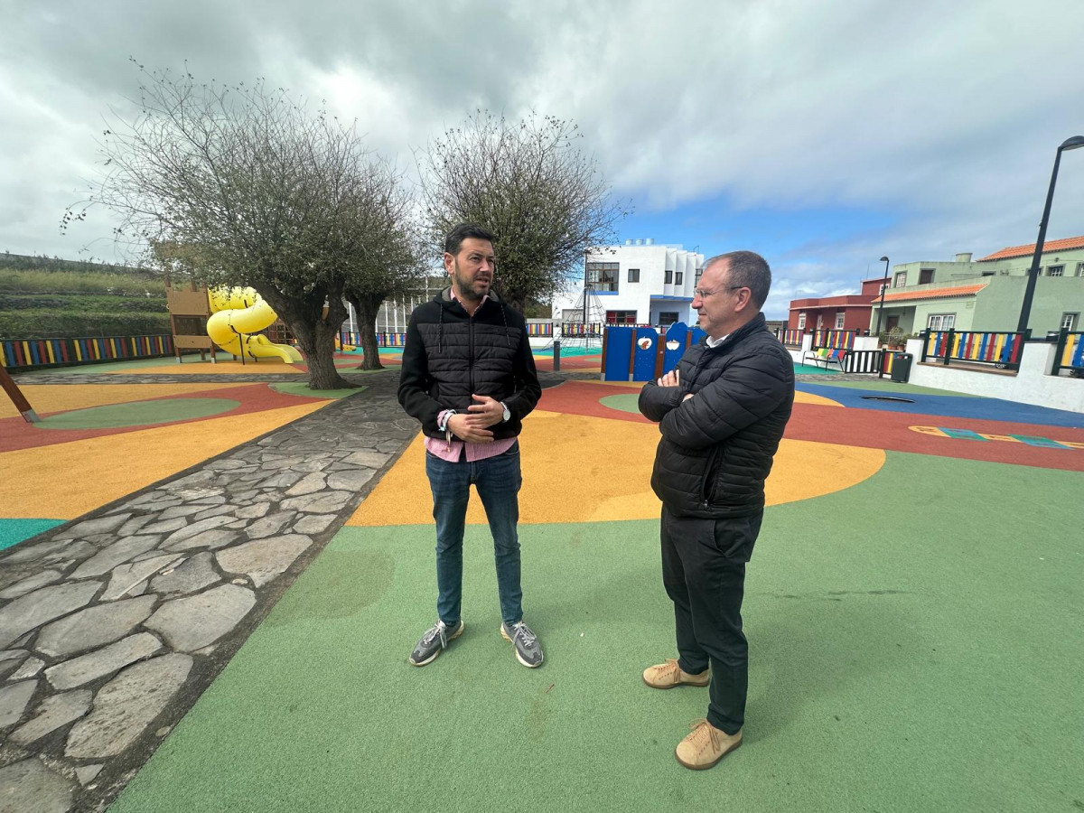 PIDL Barlovento