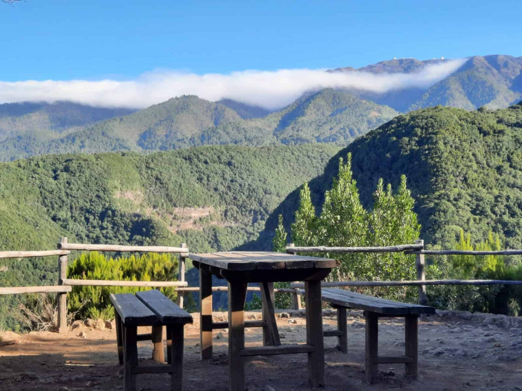 MONTES GARAFIA