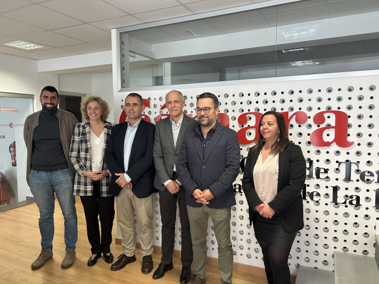 ENCUENTRO SC LA PALMA