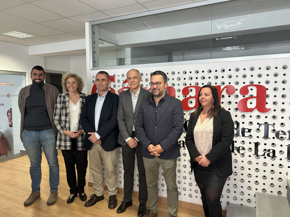 ENCUENTRO SC LA PALMA