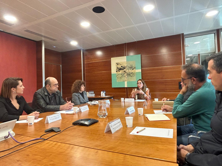 Trabajadores Menores DC