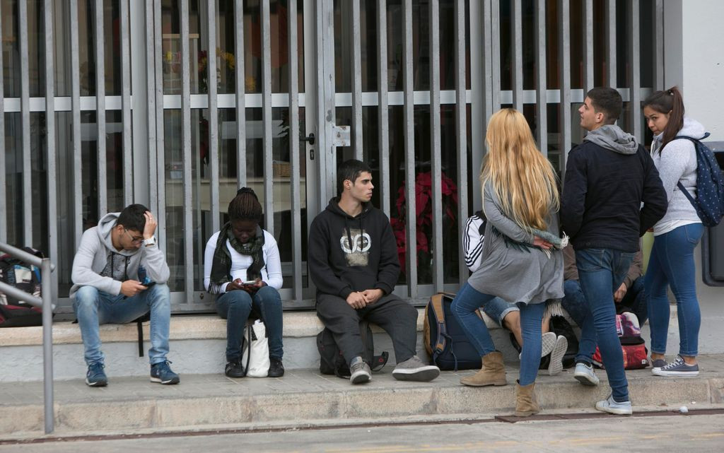 Jovenes
