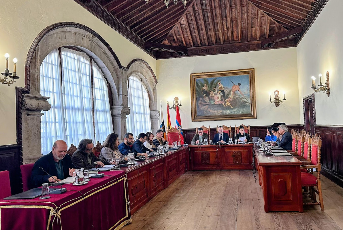 Foto sesiou0301n plenaria de este viernes, 7 de marzo