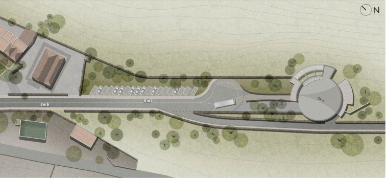 Proyecto Risco de La Concepción