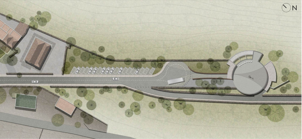 Proyecto Risco de La Concepciu00f3n
