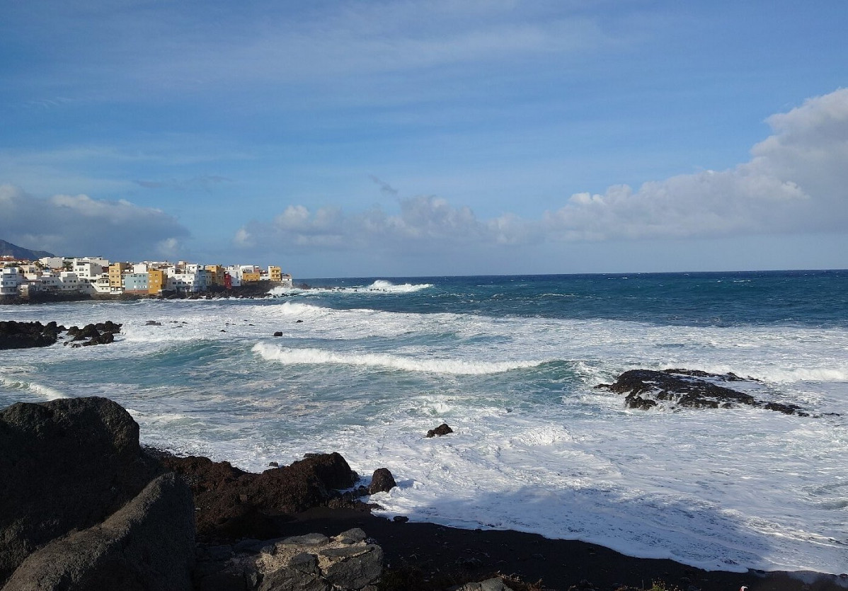 Punta brava
