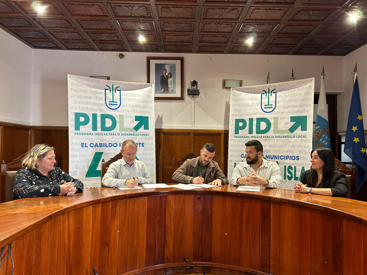 PIDL El Paso