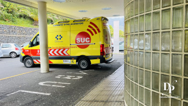 Ambulancia