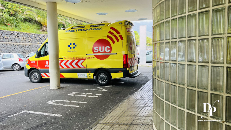 Ambulancia
