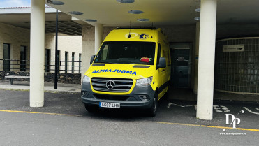Ambulancia