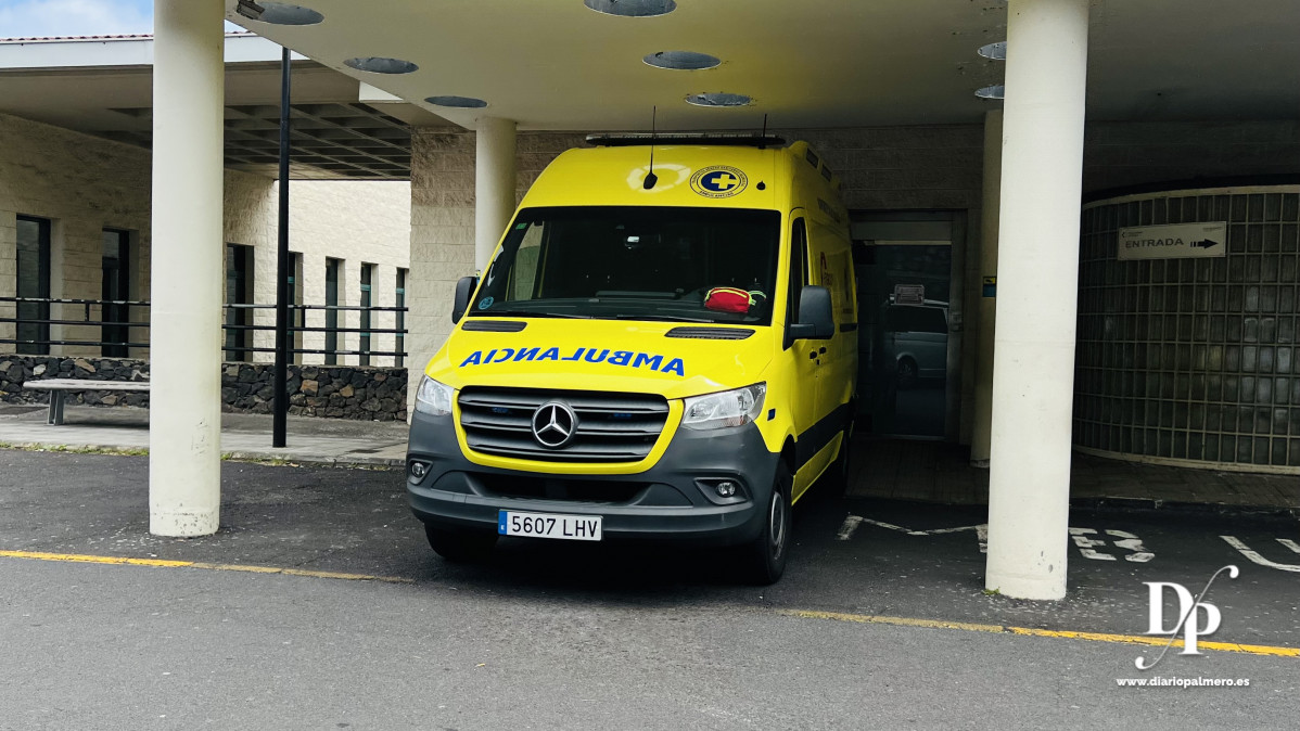 Ambulancia