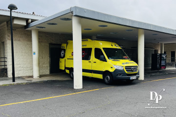 Ambulancia