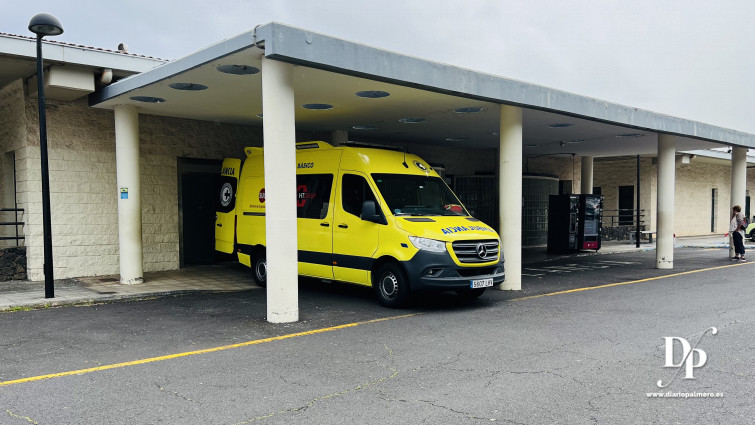 Ambulancia