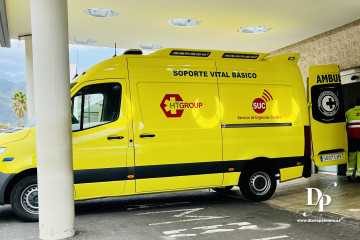 Ambulancia