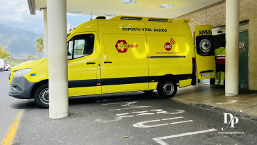 Ambulancia