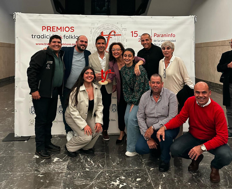 Alfaguara Premio Tradición y Cultura