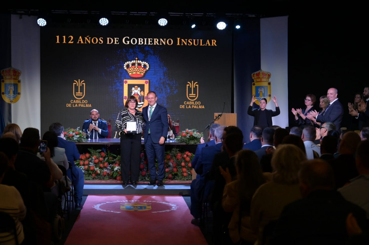 Premios Cabildo Insular de La Palma (2)