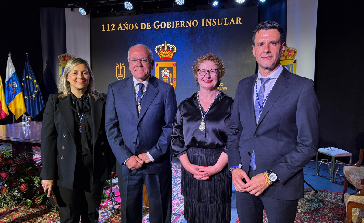 17 3 2025 PP  CABILDO LA PALMA PREMIOS CABILDO (2)