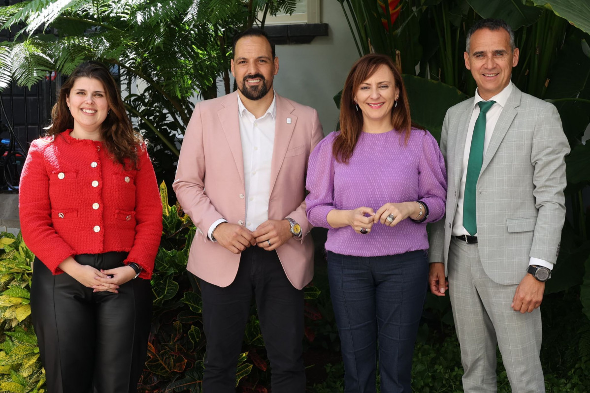 Diputados CC La Palma