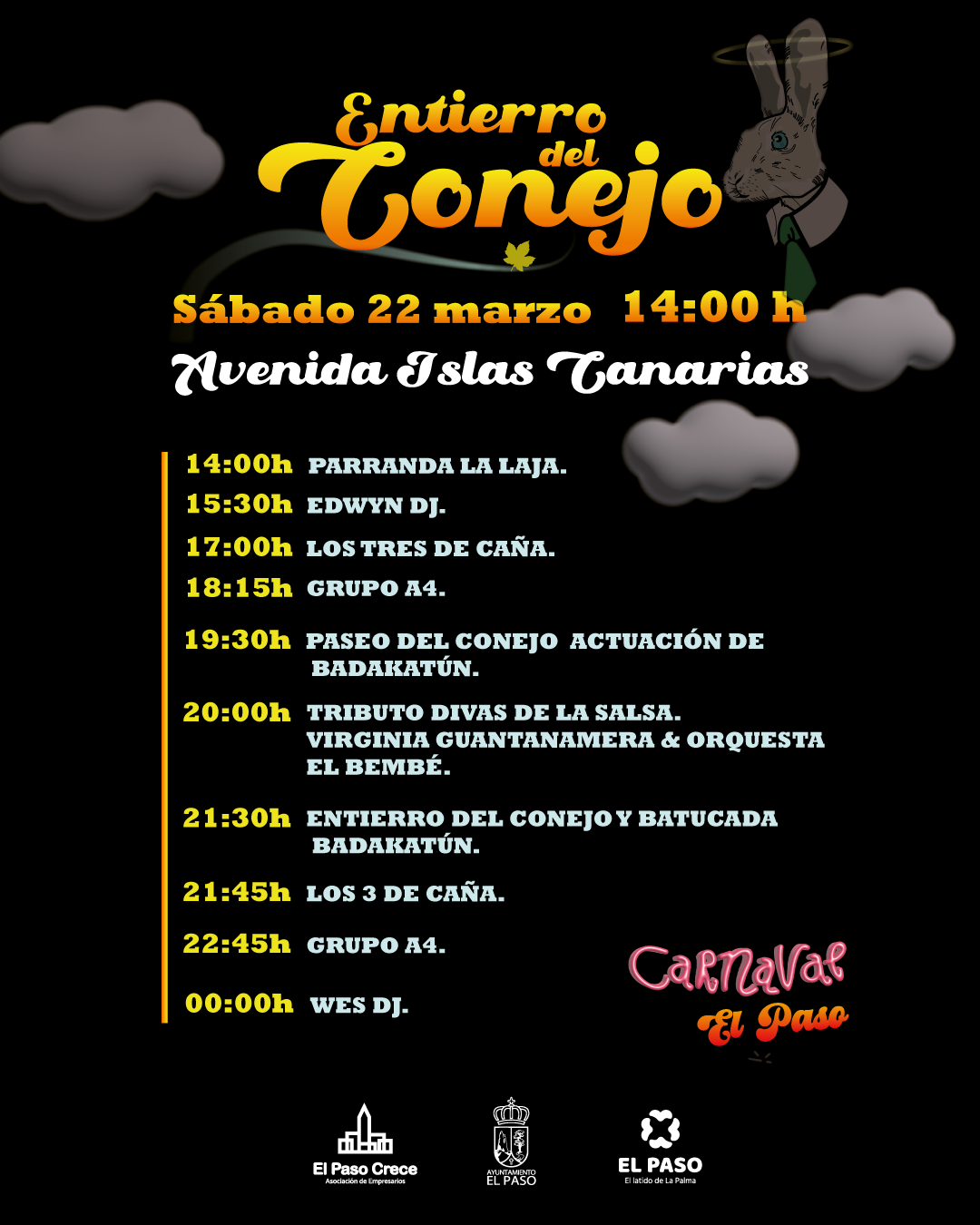 PROGRAMAconejoInst