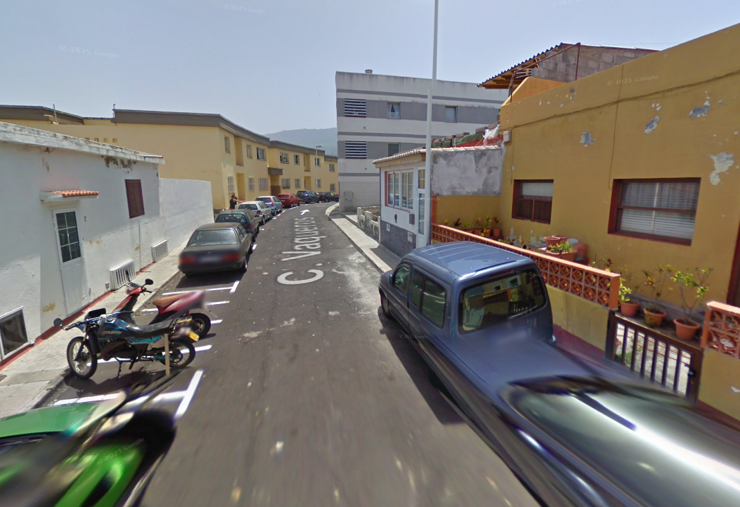 calle vaquero 