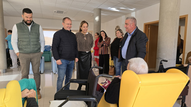 Residencia Garafía