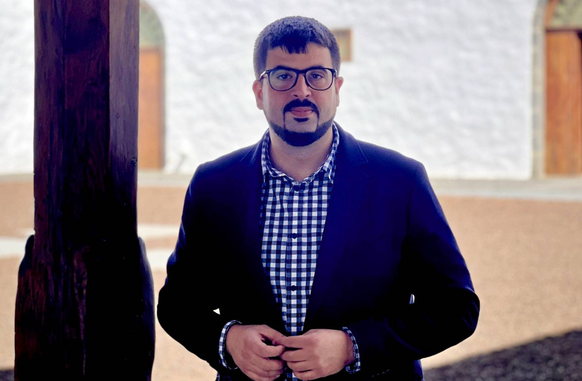 Borja Perdomo 2
