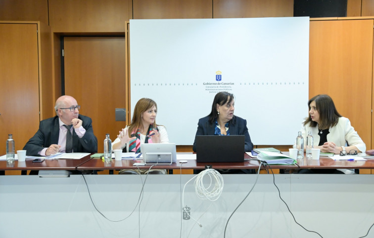 Comisión Mixta Fiscalía