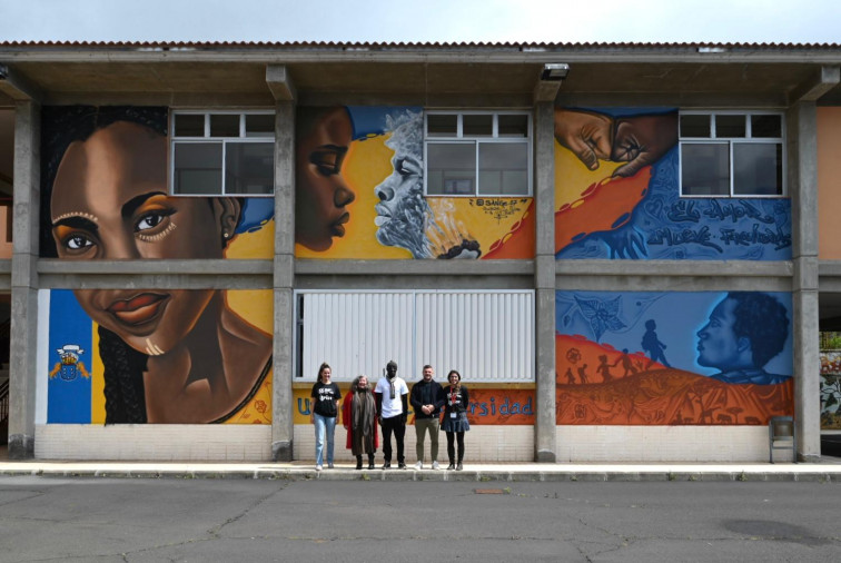 Foto mural 1
