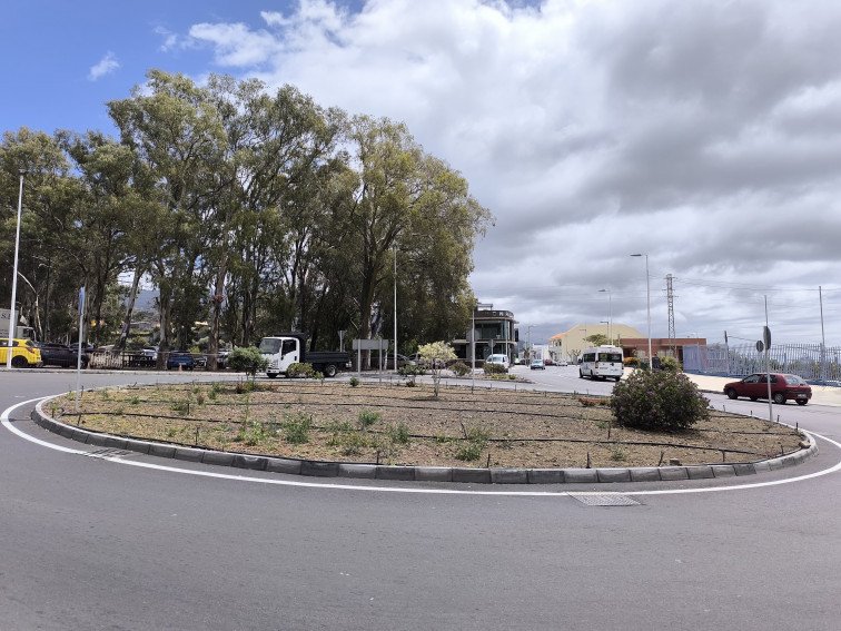 Rotonda Los Llanos