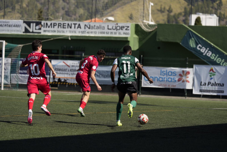 Getafe b