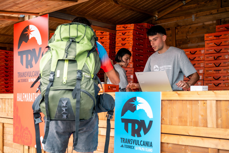 Voluntariado TRV