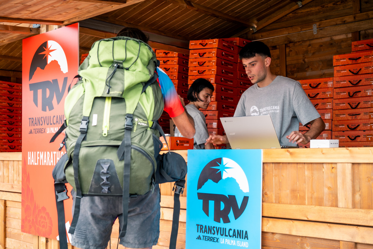 Voluntariado TRV