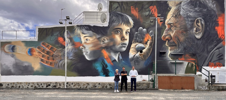 Mural Intergeneracional3